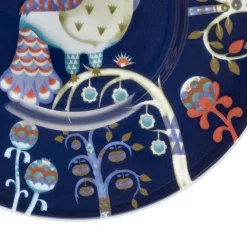 Lautaset-IITTALA Vati 16cm Sininen