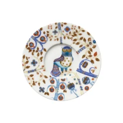 Lautaset-IITTALA Vati 11cm Valkoinen