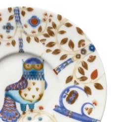 Lautaset-IITTALA Vati 11cm Valkoinen