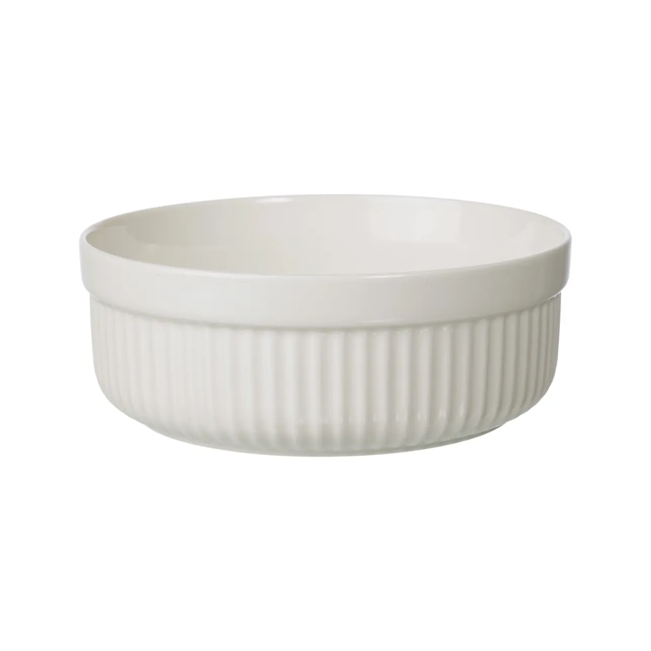 Uunivuoat Ja Padat-IITTALA Vuoka pyöreä 1,5l