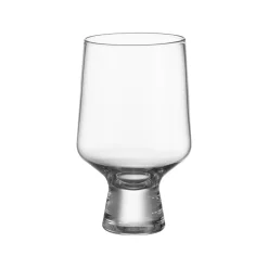 Aktiivinen Juomalasit-IITTALA Jalkalasi 40cl 2 kpl Kirkas