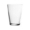 Aktiivinen Juomalasit-IITTALA Juomalasi 40cl 2kpl Kirkas