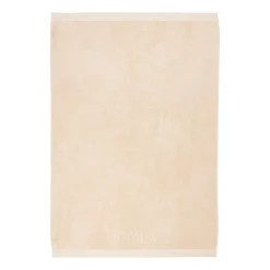 Kylpyhuonetekstiilit-IITTALA Kylpypyyhe 100x150 cm hiekka